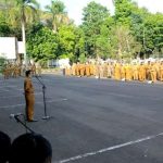 Imbas Penutupan Gedung Sate, Hari ini ASN Subang Tes Swab