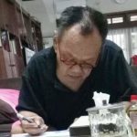 Adik Alm Gus Dur, Hasyim Wahid Meninggal Dunia