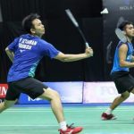 Ikut Jadwal BWF, Denmark Jadi Markas Tim Indonesia