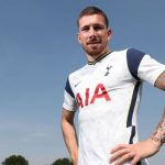 Tottenham Hotspur Resmi Dapatkan Hojbjerg
