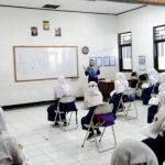 Utamakan Kesehatan Siswa, IAIS Gelar Belajar Tatap Muka