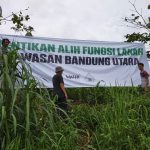Banyak Bangunan Tanpa Izin, Bupati KBB Minta Pemprov Jabar Jangan Gampang Keluarkan Rekomendasi