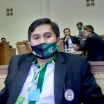 Pesaing Sudah Punya Pasangan, Begini Reaksi Gun Gun