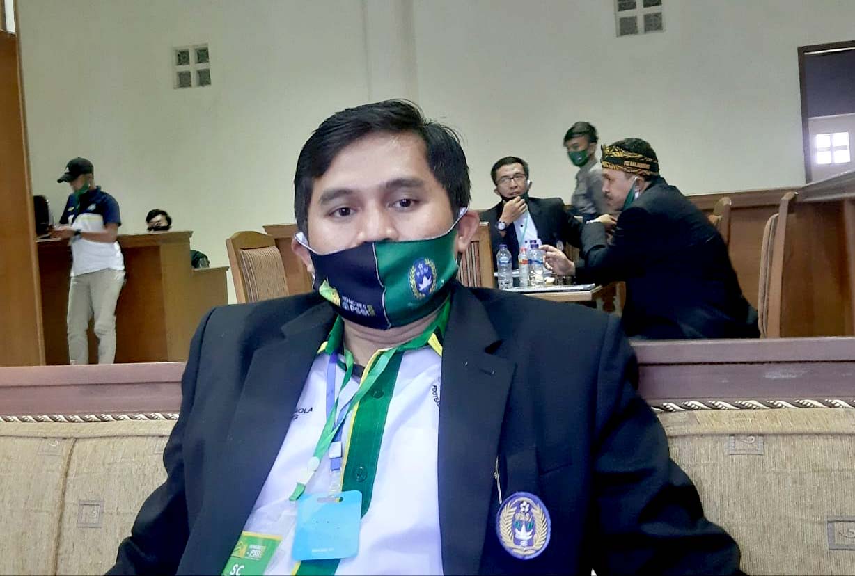 Pesaing Sudah Punya Pasangan, Begini Reaksi Gun Gun