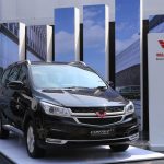 Harga Kompetitif, Wuling Cortez CT Type S Bisa untuk Niaga dan Keluarga