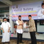 Santri Kembali ke Kobong, Protokol Kesehatan Pondok Modern Al Aqsha Diterapkan Secara Ketat