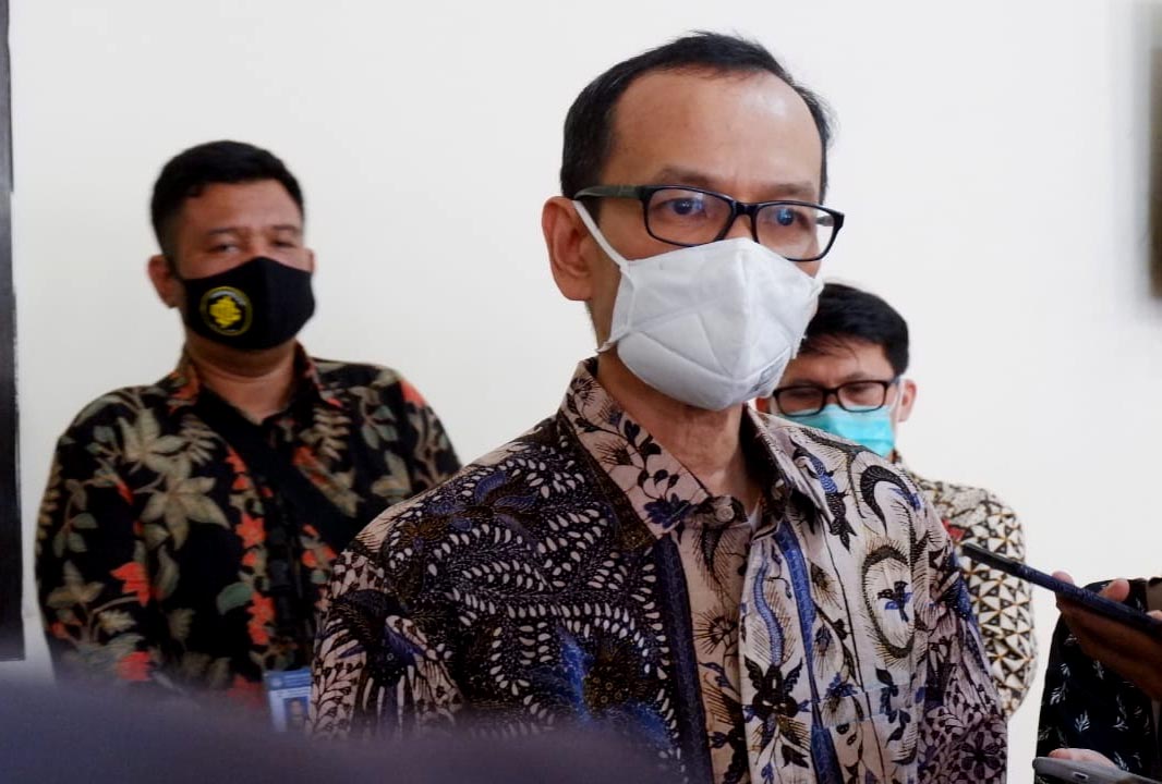 Bantu Penanganan Covid-19, Kemendikbud Gelontorkan Rp 405 Miliar untuk Perguruan Tinggi