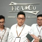 Kisruh Kadin Jabar, Donny Mulyana Siap Koorperatif Hadapi Tuntutan Hukum