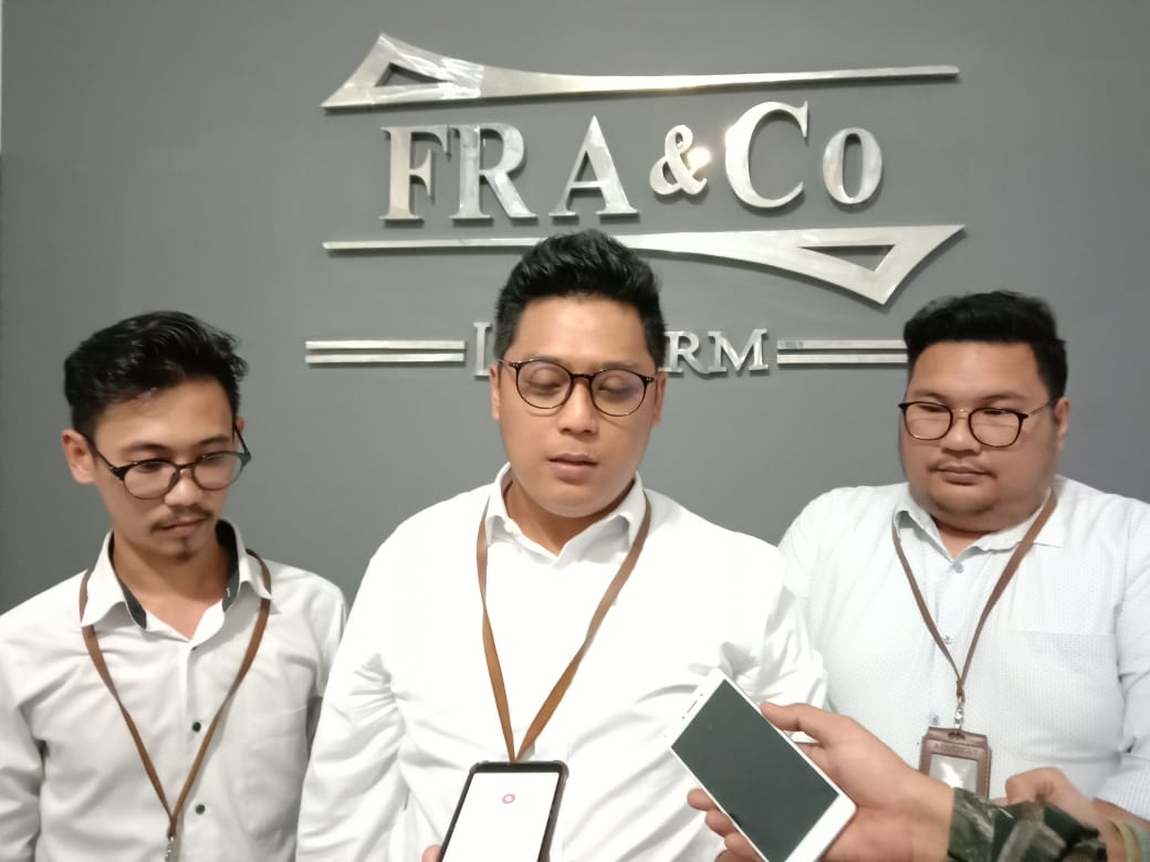 Kisruh Kadin Jabar, Donny Mulyana Siap Koorperatif Hadapi Tuntutan Hukum