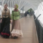 Nantikan Gelaran ISEF 2020 Secara Virtual, Bertema "Sustainable Fashion & Lifestyle"