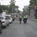 Liburan 17 Agustusan Jalan Raya Lembang Dipadati Wisatawan