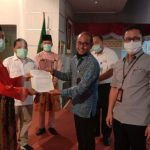 Setelah Salurkan Bantuan Rp11 Miliar, Chevron Akan Gulirkan 3 Program Lanjutan