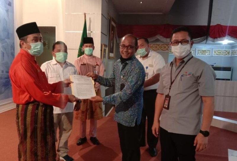 Setelah Salurkan Bantuan Rp11 Miliar, Chevron Akan Gulirkan 3 Program Lanjutan