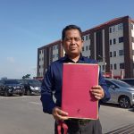 Polisi Diminta Segera Usut Terkait Kasus Dugaan Perusakan Kantor DPD Golkar Indramayu