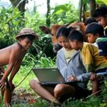 Disdik Penuhi 1.300 Titik Blankspot di Sekolah