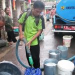 DPKP Cimahi Klaim Siap Penuhi Air Bersih Saat Kemarau