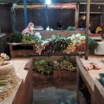 Baru 75 Persen Realisasi Retribusi Pasar di Kota Bandung Meski Pasar Mulai Ramai