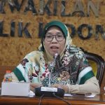 Netty Prasetiyani: Pertanyakan Anggaran influencer Sebesar Rp 90,45 M yang Diungkap ICW