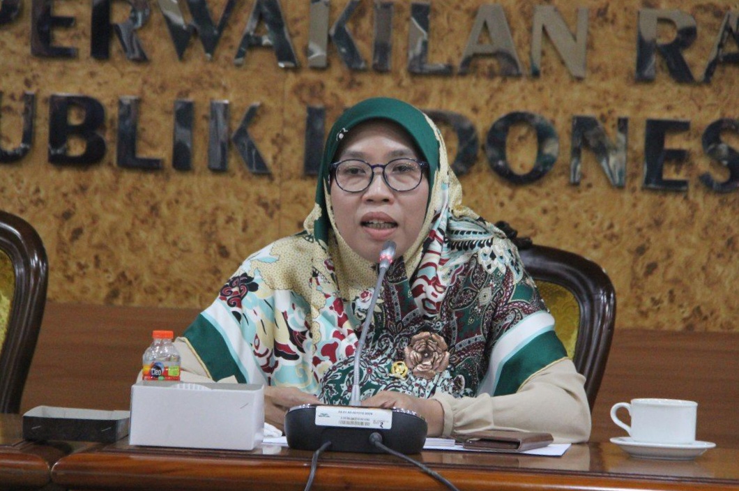 Netty Prasetiyani: Pertanyakan Anggaran influencer Sebesar Rp 90,45 M yang Diungkap ICW