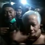 Menghina Islam Lewat Postingan di Twiter dan Youtube, Kakek Tua di Bandung, Apollinaris Darmawan Diciduk Masa