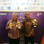 bank bjb Borong Penghargaan TOP BUMD 2020
