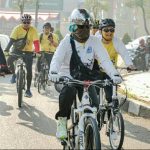 Seru dan Banjir Hadiah, bjb Cycling DigiCash V-Ride Series 2