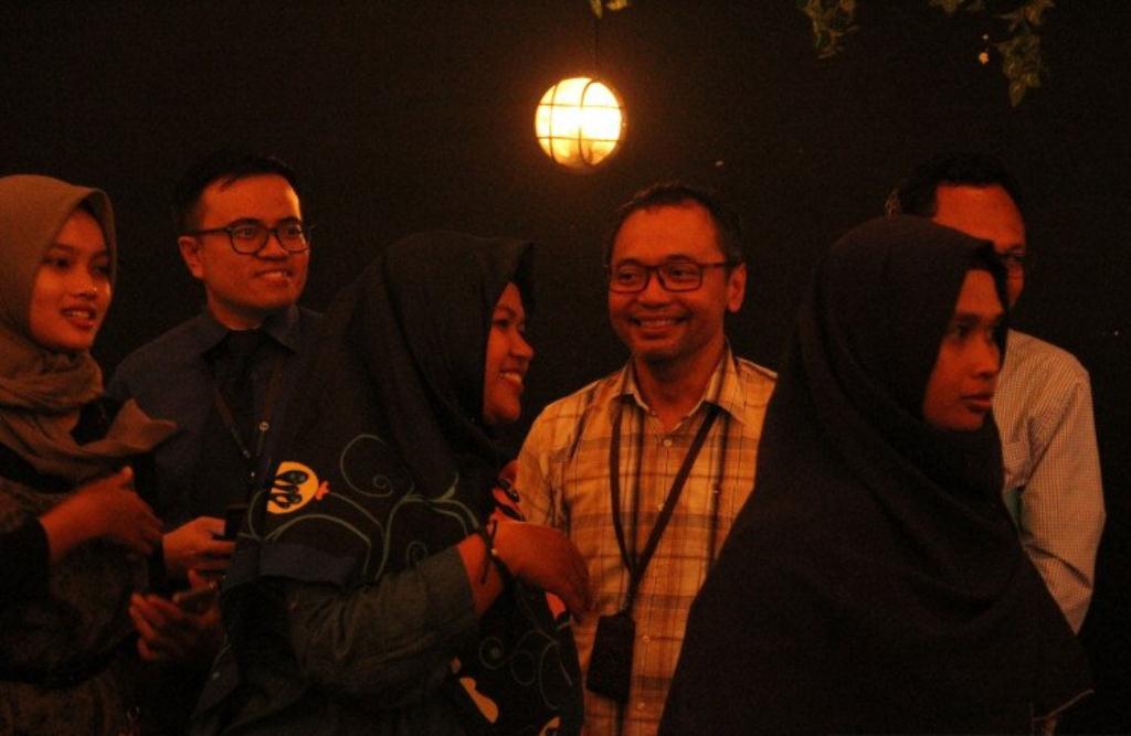 BI Gelar Festival Ekonomi Syariah 2020 Kawasan Timur Indonesia Secara Daring