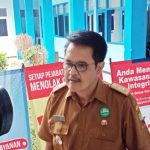 Seminggu, Layanan Poli RSUD Sumedang Tutup