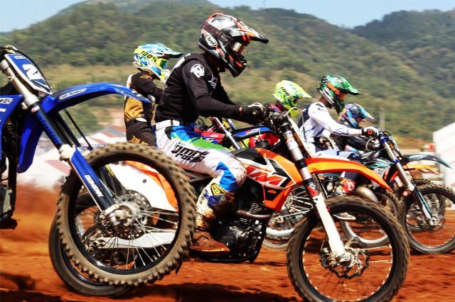 Menpora Harap Jabar Open Championship 2020 Jadi Ajang Prestasi dan Promosi Pariwisata