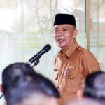 Sekda Kab. Bandung Teddy Kusdiana Tutup Usia