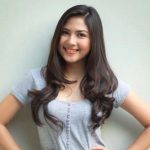 Jessica Mila Idap Penyakit Kelainan Tulang Belakang Jessica Mila Idap Penyakit Kelainan Tulang Belakang