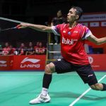 Indonesia Lolos 16 Besar German Open 2022, Jojo dan Ginting Hadapi Lawan Kuat