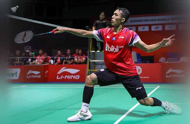 Indonesia Lolos 16 Besar German Open 2022, Jojo dan Ginting Hadapi Lawan Kuat