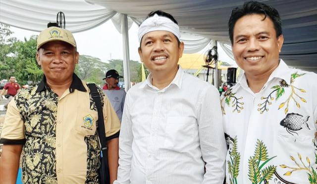 KTNA Jabar Ajukan Penambahan Kuota Pupuk