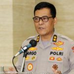 Dua Jenderal Berstatus Tersangka