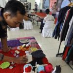 Meski Masih Resesi, Geliat UMKM Terus Berkembang