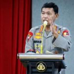 Kapolri Ultimatum Para Jenderal