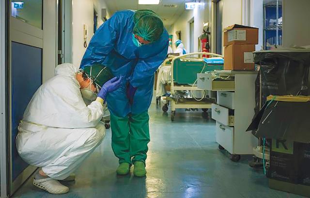 Sehari Tambah 13 Kasus Korona di Karawang