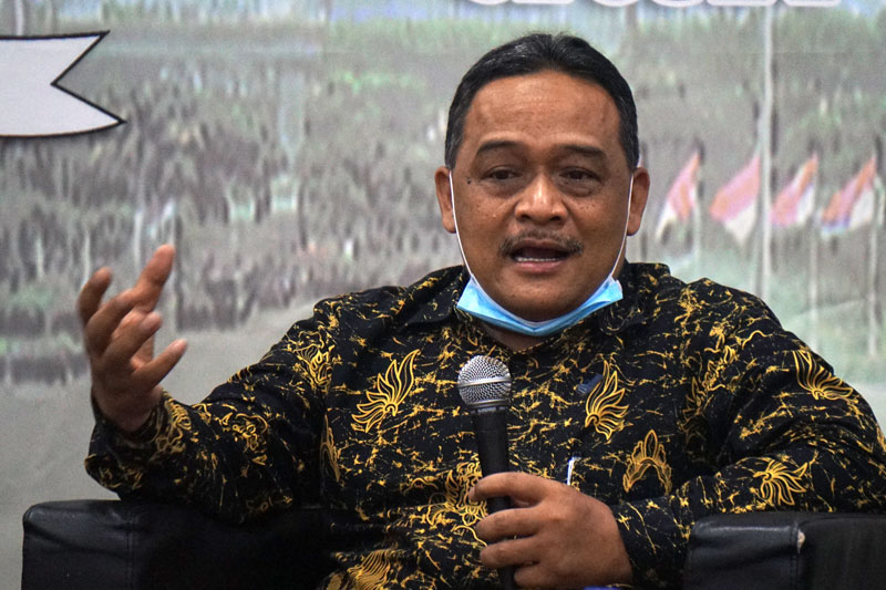15 ABK Terlantar di Dalam Rumah Mewah Cipanas Garut, BP2MI Minta Polri Usut Tuntas