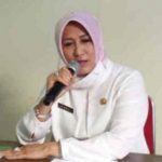 Kepala Dinas Kesehatan Kabupaten Cirebon Eni Suhaeni. (Antara)