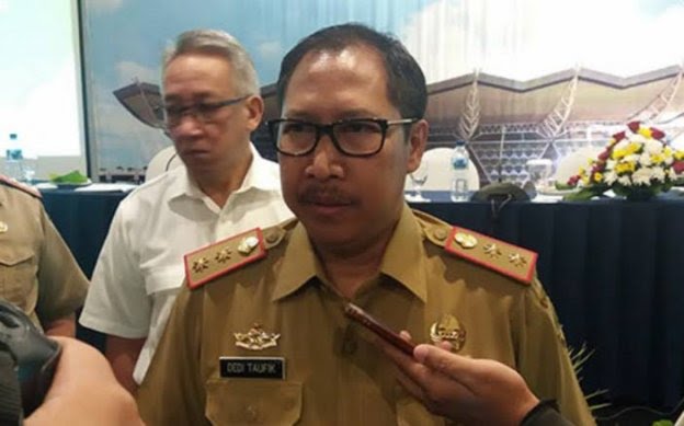 Ini Dia, 4 Daerah di Jabar yang Obyek Wisatanya Boleh Dibuka