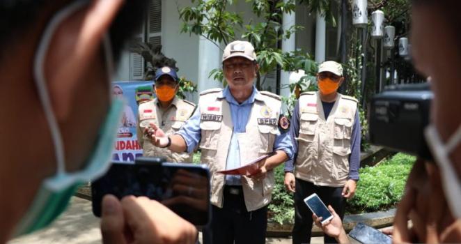 Puluhan Desa di Kabupaten Purwakarta Hadapi Ancaman Kekeringan