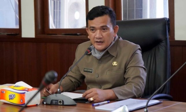Disdik Jabar Siapkan Rumah Subsidi Bagi Guru Non-PNS
