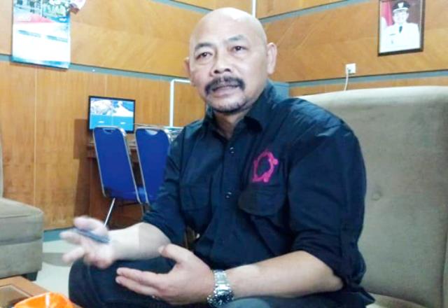 Dinsos Optimis Kemiskinan di Sumedang Turun 1% Pertahun Tercapai