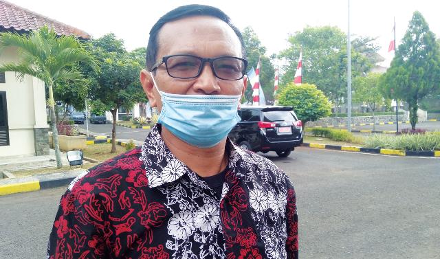 Sekitar 40 Desa 'Blank Spot' Sinyal Sekitar 40 Desa 'Blank Spot' Sinyal