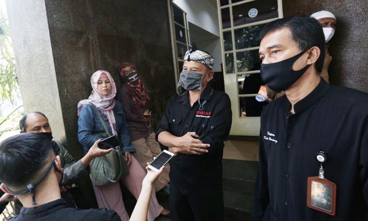 Terapkan Protokol Kesehatan, Pemkot Tetap Akan Selenggarakan Upacara HUT RI