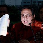 BPK, Kepolisian dan Kejaksaan Tandatangani Nota Kesepahaman untuk Sinergi Perkuat Hasil Pemeriksaan