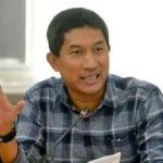 PDIP Sesalkan Tuduhan Amien Rais Atas Kebakaran Gedung Kejaksaan Agung