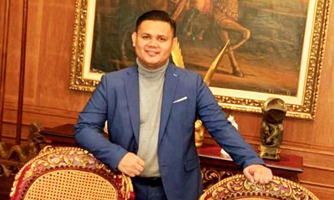 Gerindra Umumkan Cabub Akhir Agustus