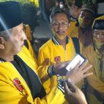 Tidak Terima Hasil Musda Golkar, Yogie Pilih Gugat ke Mahkamah Partai